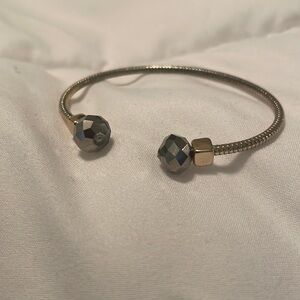 Premier Designs It Girl Cuff Bracelet